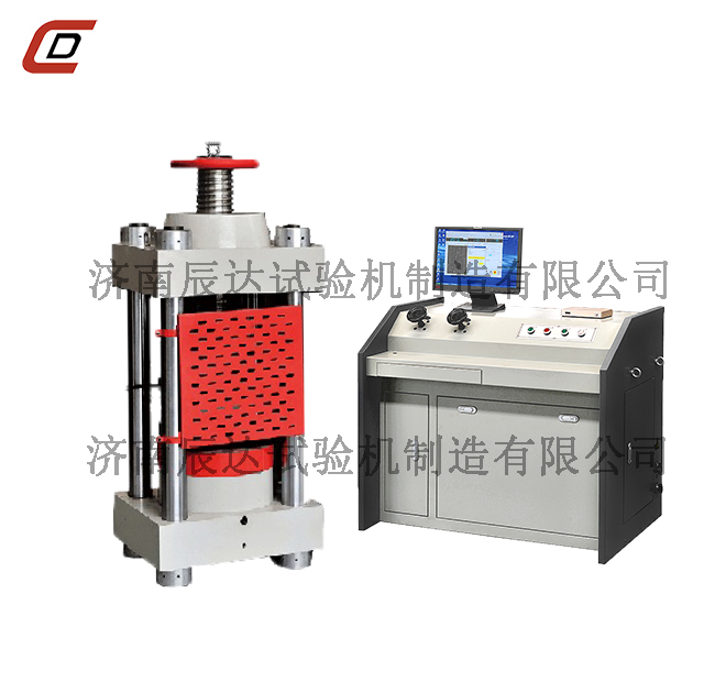 水泥压力试验机使用操作规程与特点有哪些呢？