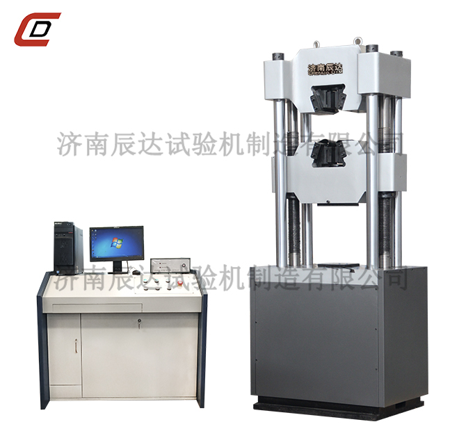 WAW-1000D微机控制粉色视频WWW在线观看下载