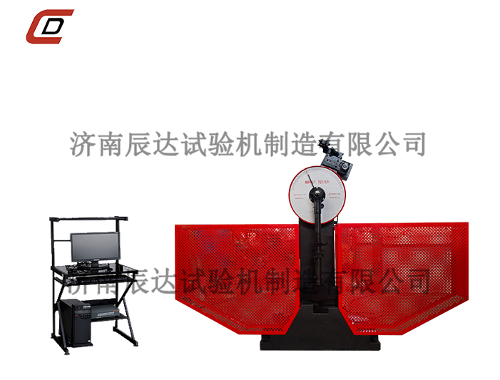影响摆锤式冲击试验机试验结果的因素什么？