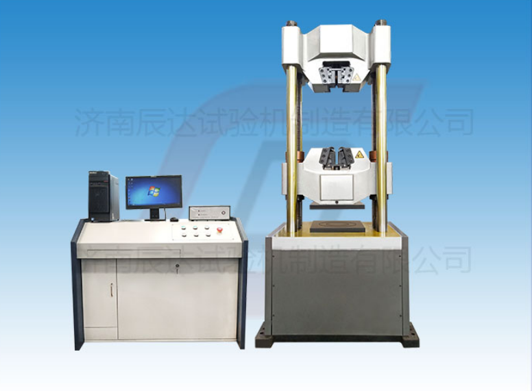WAW-600E材料试验机的工作原理是什么？使用前还需哪些准备工作？