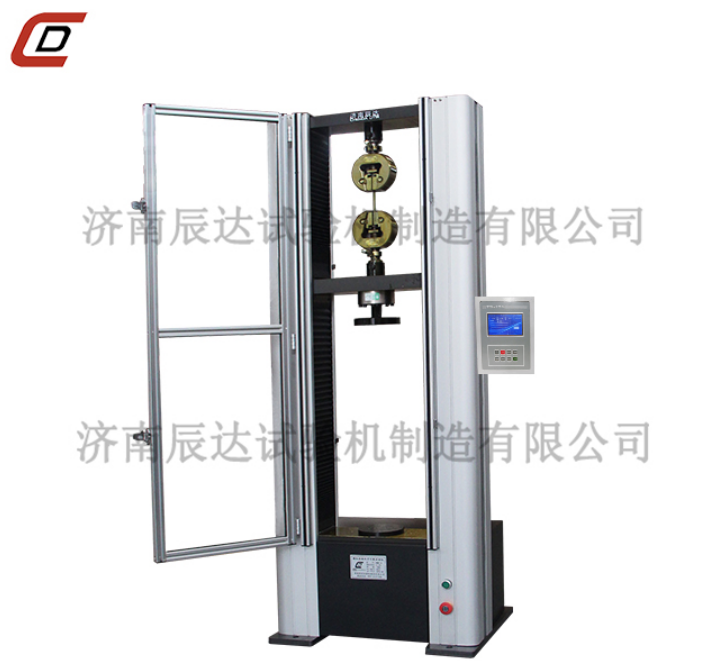 数显试验机WDS-10M的作用以及主要特点是什么？