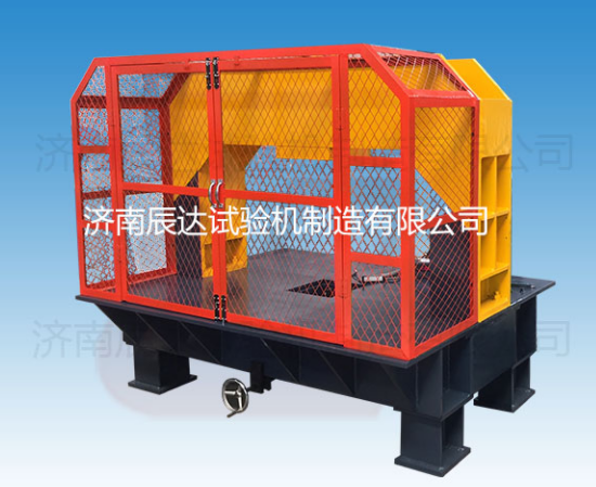 数显式井盖压力试验机的作用以及主要特点是什么？