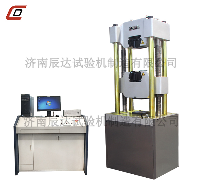 影响WAW-1000D液压拉伸试验机价格的因素有哪些？