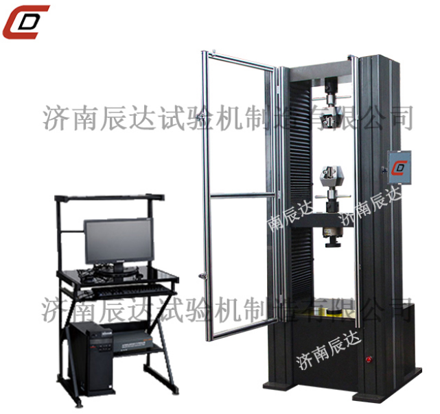 微机触摸屏控制粉色视频网址下载WDW-100M的作用以及主要特点是什么？