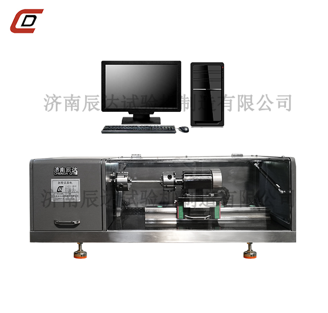 NZW-20材料扭转试验机对安装环境有哪些要求?操作时还需要注意哪几点？