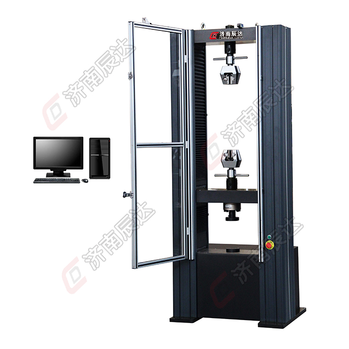 电子拉力试验机的校正方法有哪些？