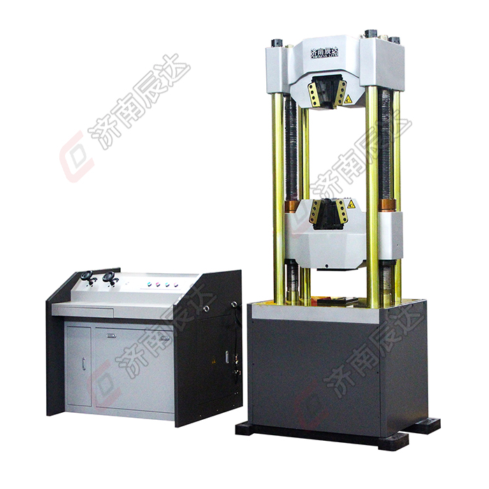 拉力试验机在使用过程中需要注意哪些事项？