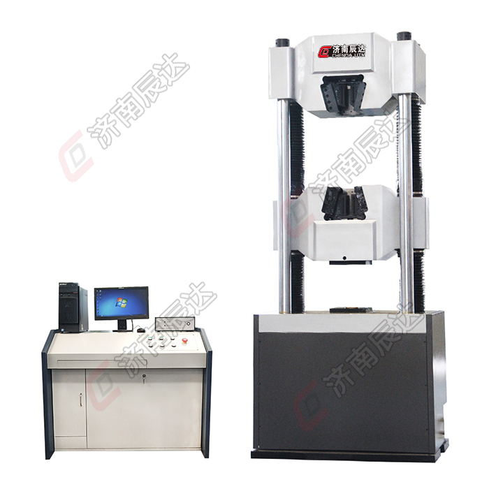 拉力试验机的检测结果与操作人员有关系吗？